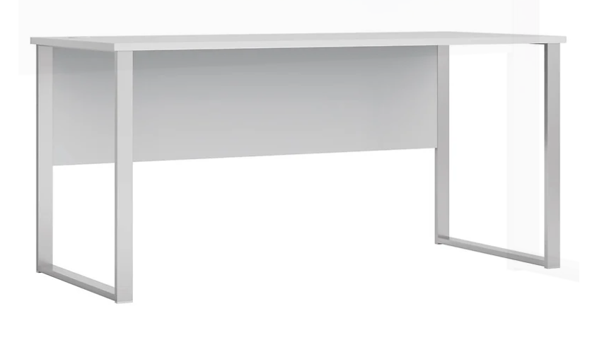 Wymiary biurka Office Lux 160 cm